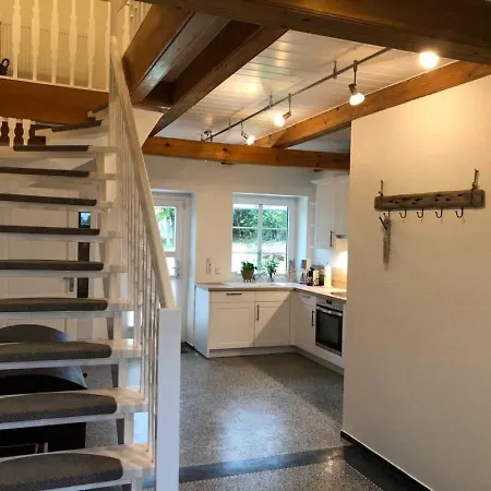 Vakantiehuis Reethaus Gaarwang