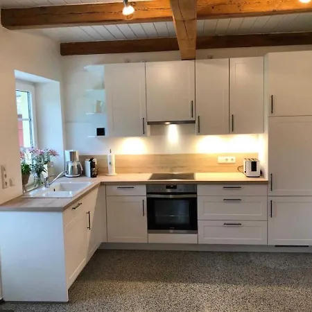 Reethaus Gaarwang Gelting