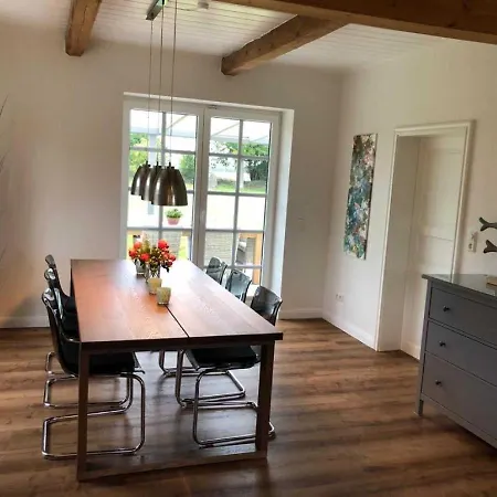 Reethaus Gaarwang * Гельтинг