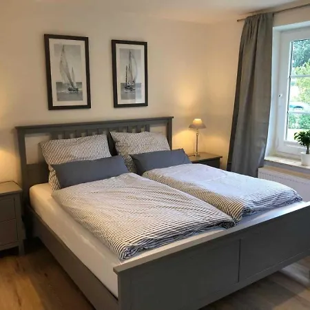 Reethaus Gaarwang Gelting