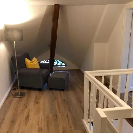 Reethaus Gaarwang Vakantiehuis *