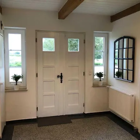 Reethaus Gaarwang Гельтинг