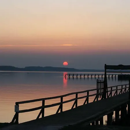 Дом отдыха Reethaus Gaarwang