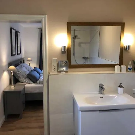 Reethaus Gaarwang Гельтинг