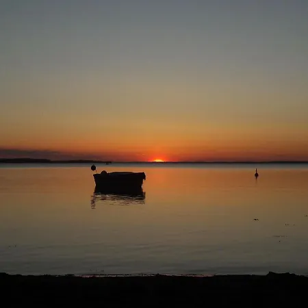 Дом отдыха Reethaus Gaarwang *