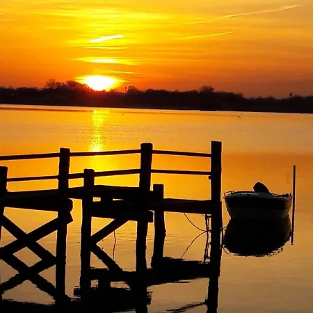 Reethaus Gaarwang * Gelting