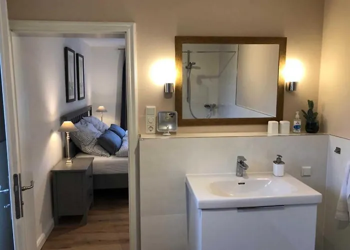 Reethaus Gaarwang Gelting